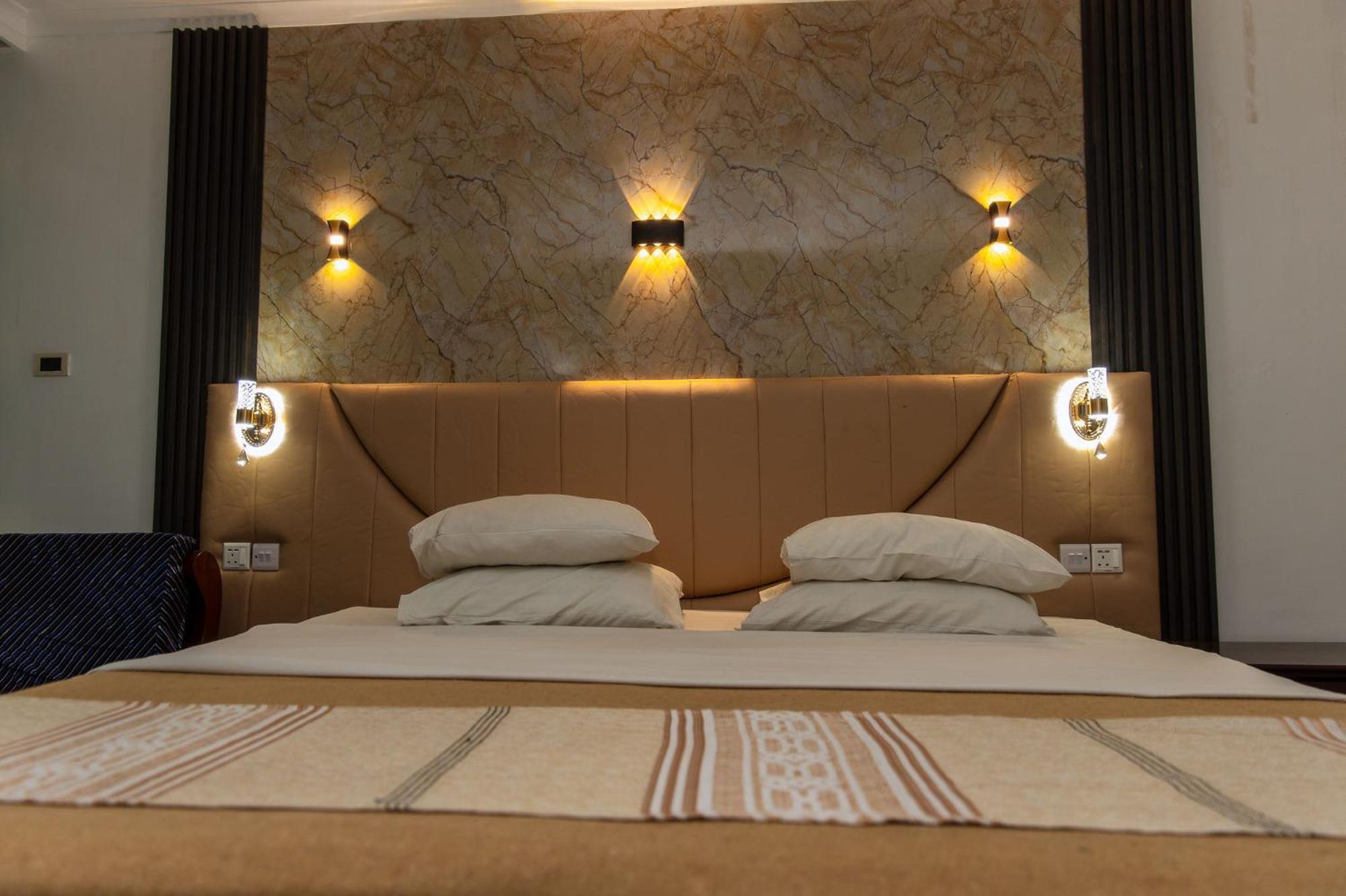 Mkonge Hotel Танга Екстериор снимка